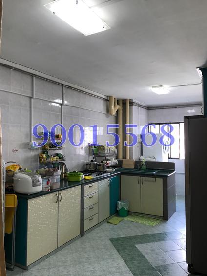 Blk 287 Tampines Street 22 (Tampines), HDB 4 Rooms #145169342